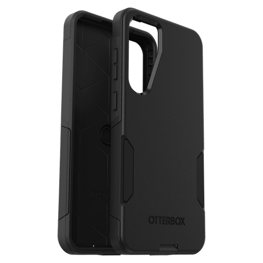 OtterBox Commuter Case for Samsung Galaxy S 2025 Medium (Antero)