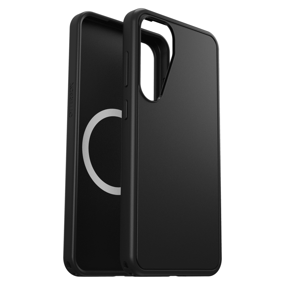 OtterBox Symmetry Magnetic Case for Samsung Galaxy S 2025 Medium (Antero)