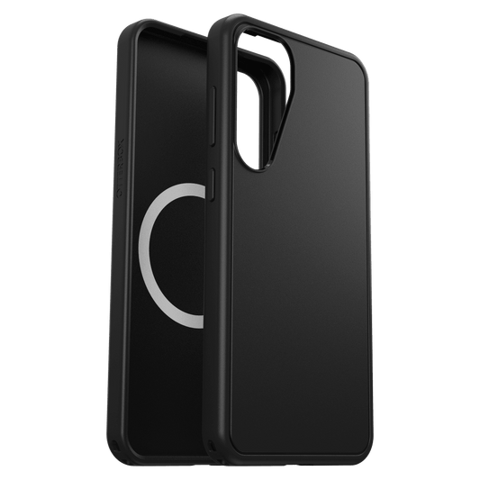 OtterBox Symmetry Magnetic Case for Samsung Galaxy S 2025 Medium (Antero)