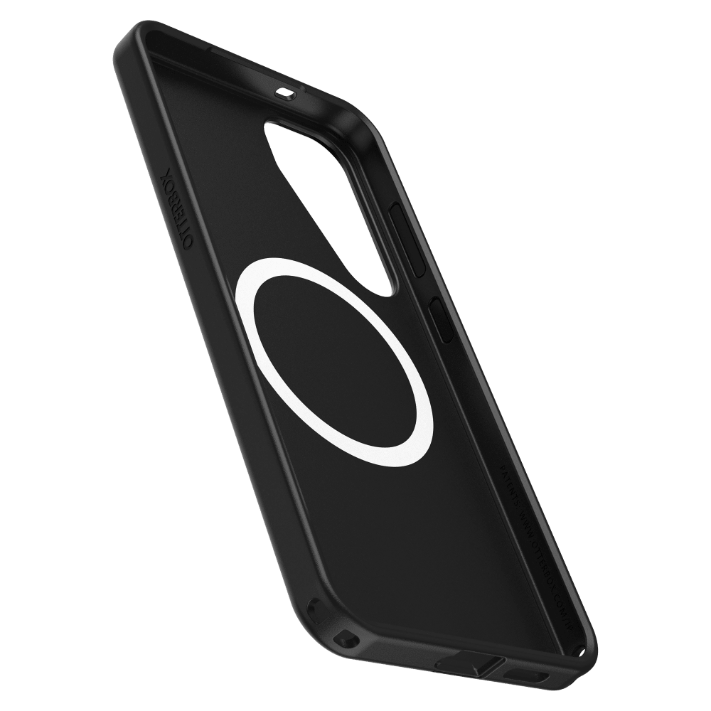 OtterBox Symmetry Magnetic Case for Samsung Galaxy S 2025 Medium (Antero)