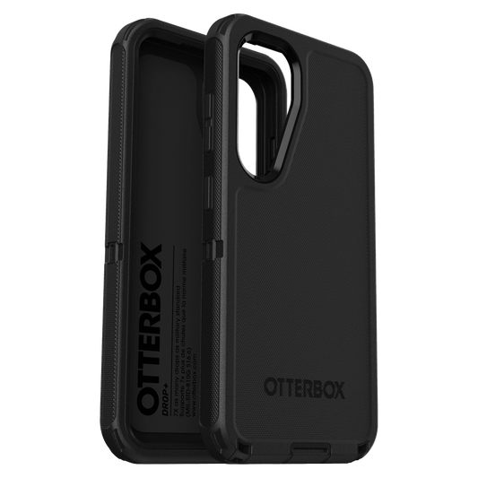 OtterBox Defender Pro Case for Samsung Galaxy S 2025 Small (Navajo)