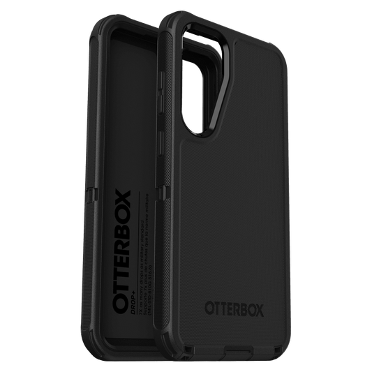 OtterBox Defender Pro Case for Samsung Galaxy S 2025 Medium (Antero)