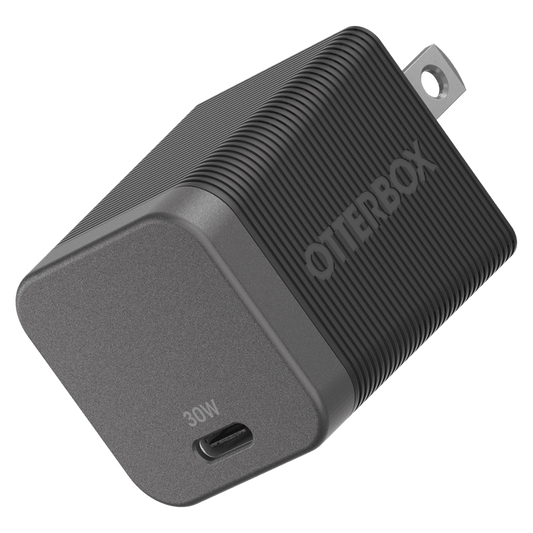 OtterBox Premium Pro USB C Wall Charger 30W