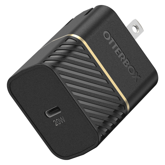 OtterBox USB C PD Wall Charger 20W