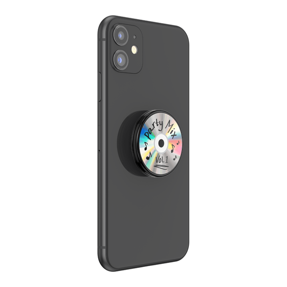 PopSockets PopGrip Luxe