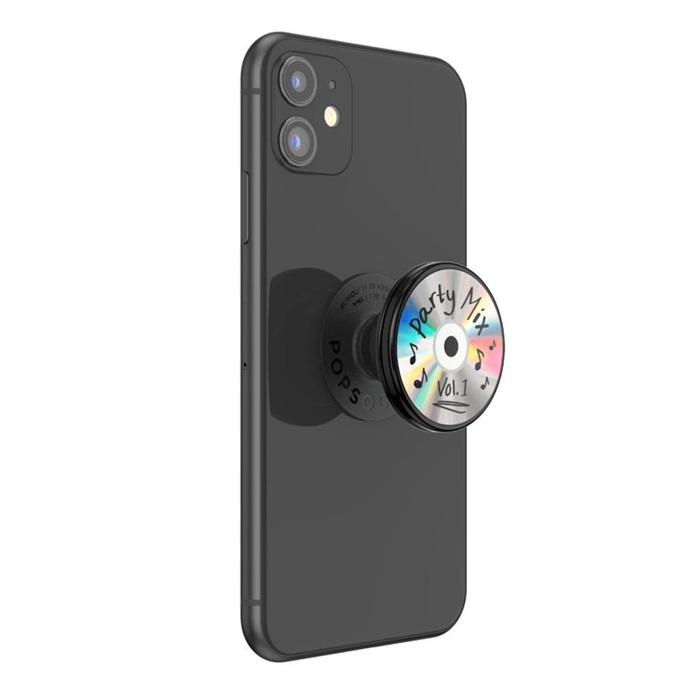 PopSockets PopGrip Luxe