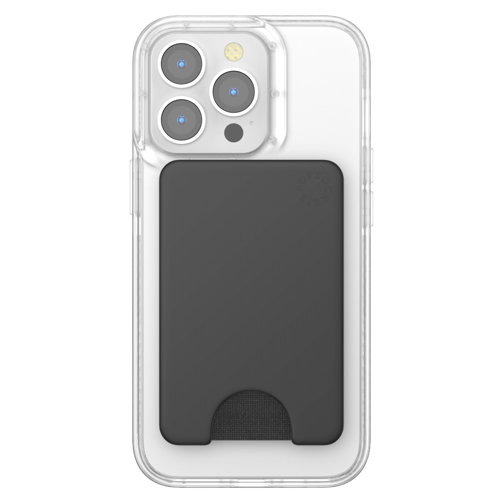 PopSockets PopWallet for MagSafe Devices