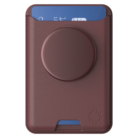 PopSockets MagSafe PopWallet Plus