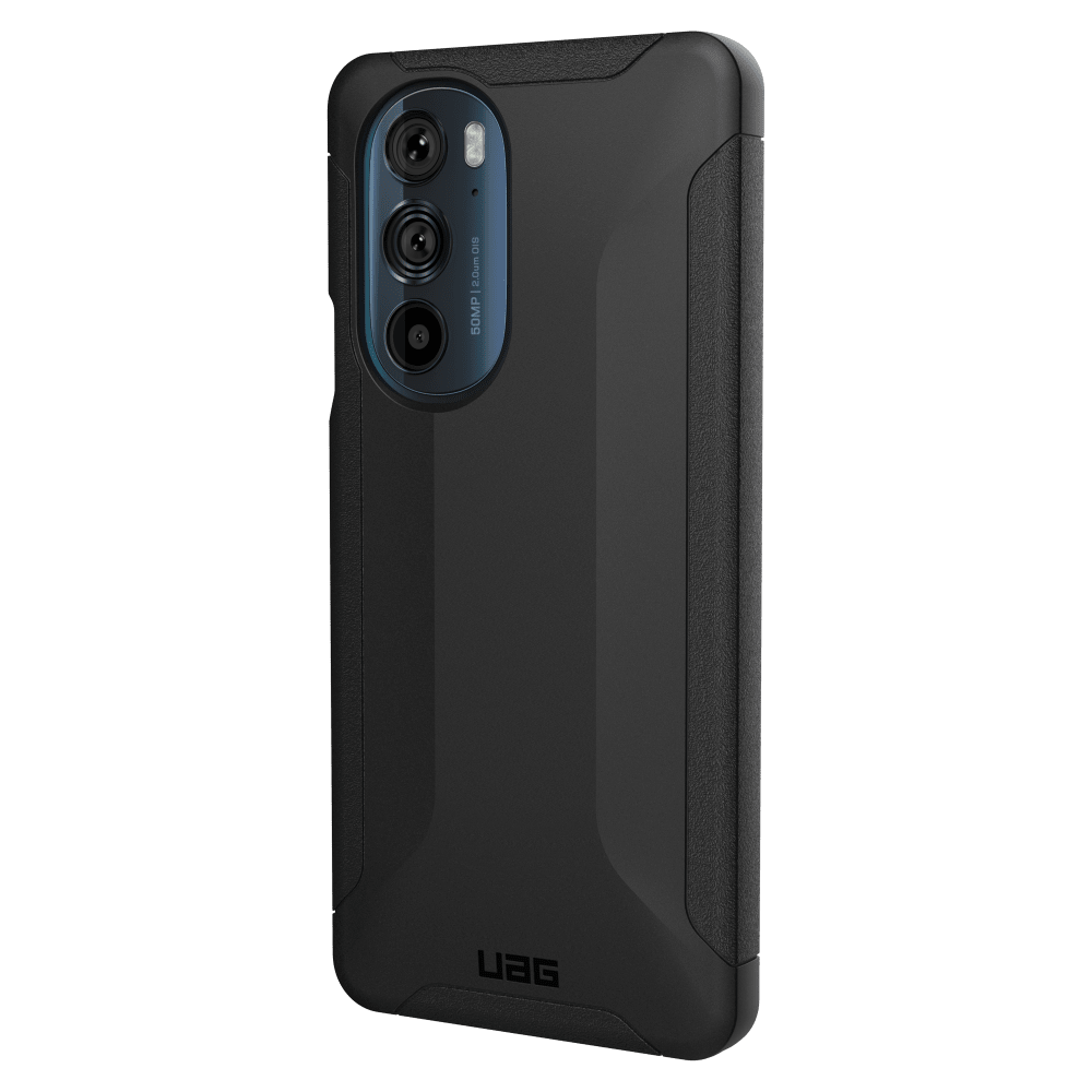 Urban Armor Gear Scout Case for Motorola Moto Edge Plus (2022)