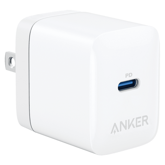 Anker PD Wall Charger 20W