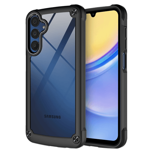 AMPD DuraBump Case for Samsung Galaxy A15 5G