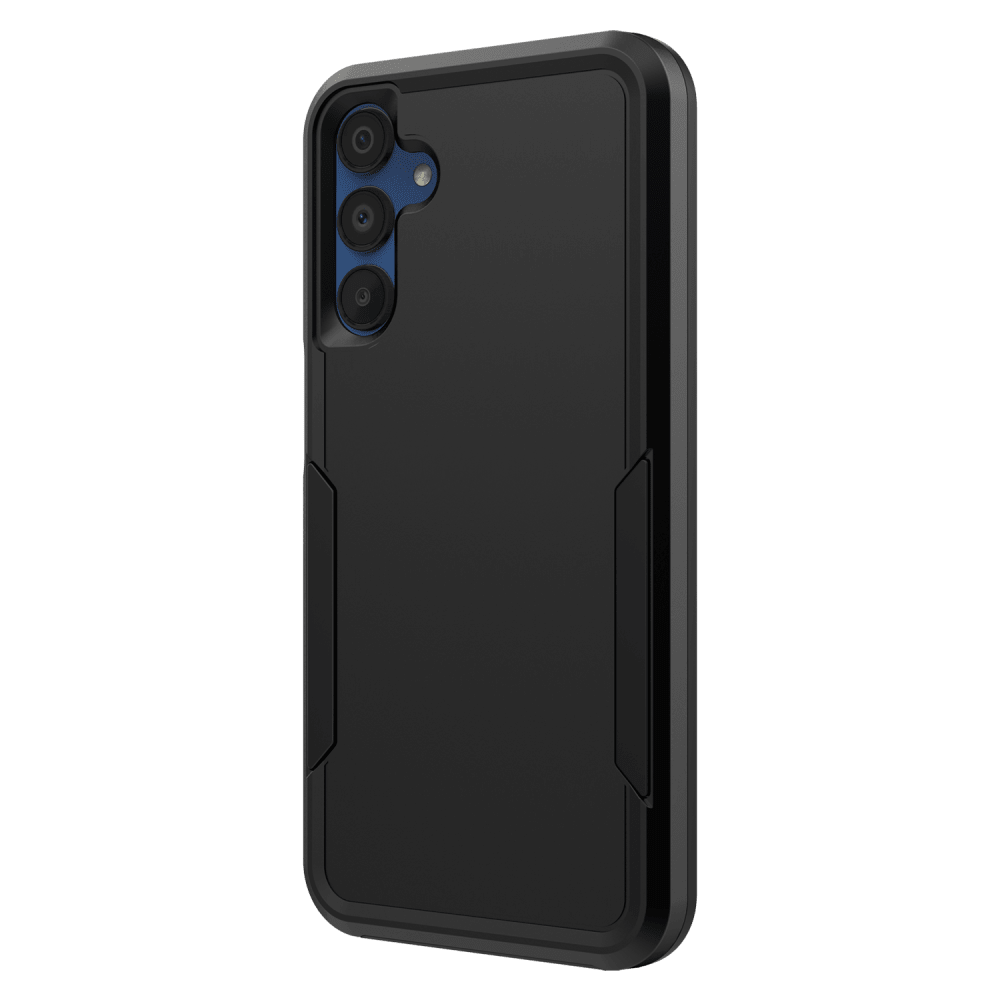 AMPD Military Drop Case for Samsung Galaxy A15 5G