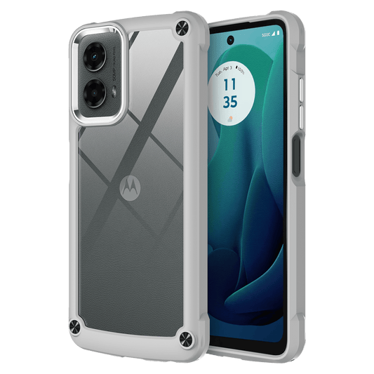 AMPD Acrylic DuraBump Case for Motorola Moto G 5G (2024)