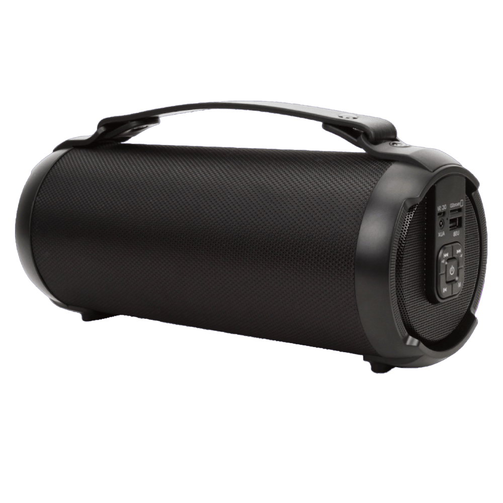 AMPD Cosmos Bluetooth Speaker 9W