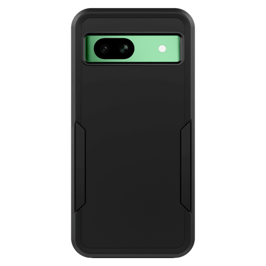 AMPD Dual Layer Military Drop Case for Google Pixel 8a