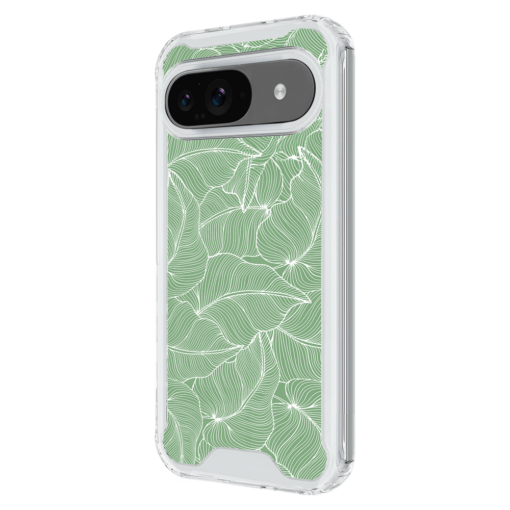 AMPD TPU / Acrylic HD Print Case for Google Pixel 9 / Pixel 9 Pro