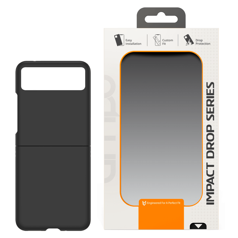 AMPD Two Piece Slim Case for Motorola RAZR (2023) / 40