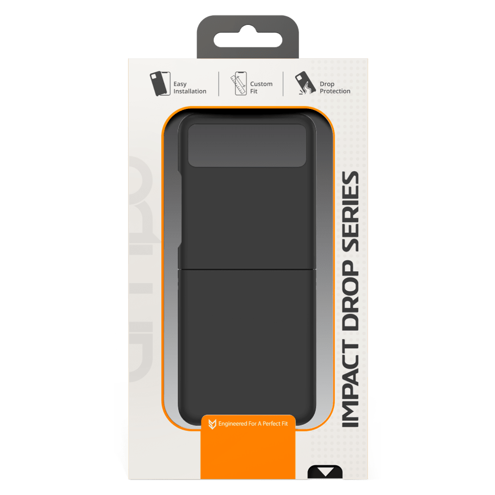 AMPD Two Piece Slim Case for Motorola RAZR (2023) / 40