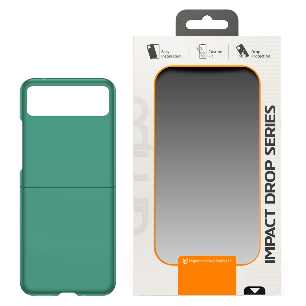 AMPD Two Piece Slim Case for Motorola RAZR (2023) / 40