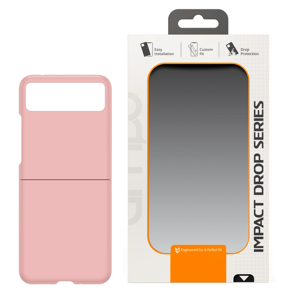 AMPD Two Piece Slim Case for Motorola RAZR (2023) / 40