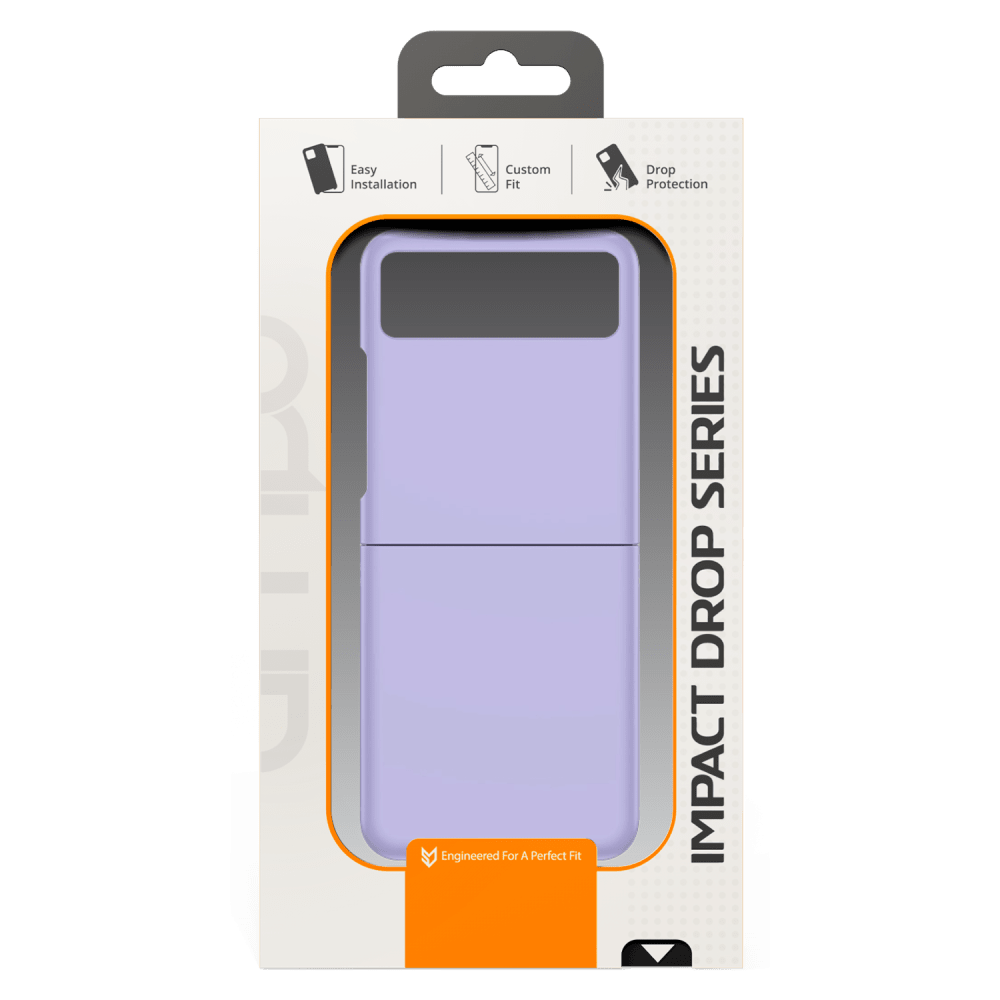 AMPD Two Piece Slim Case for Motorola RAZR (2023) / 40