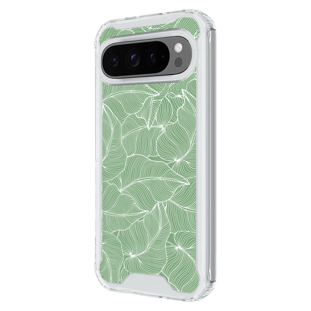 AMPD TPU / Acrylic HD Print Case for Google Pixel 9 Pro XL