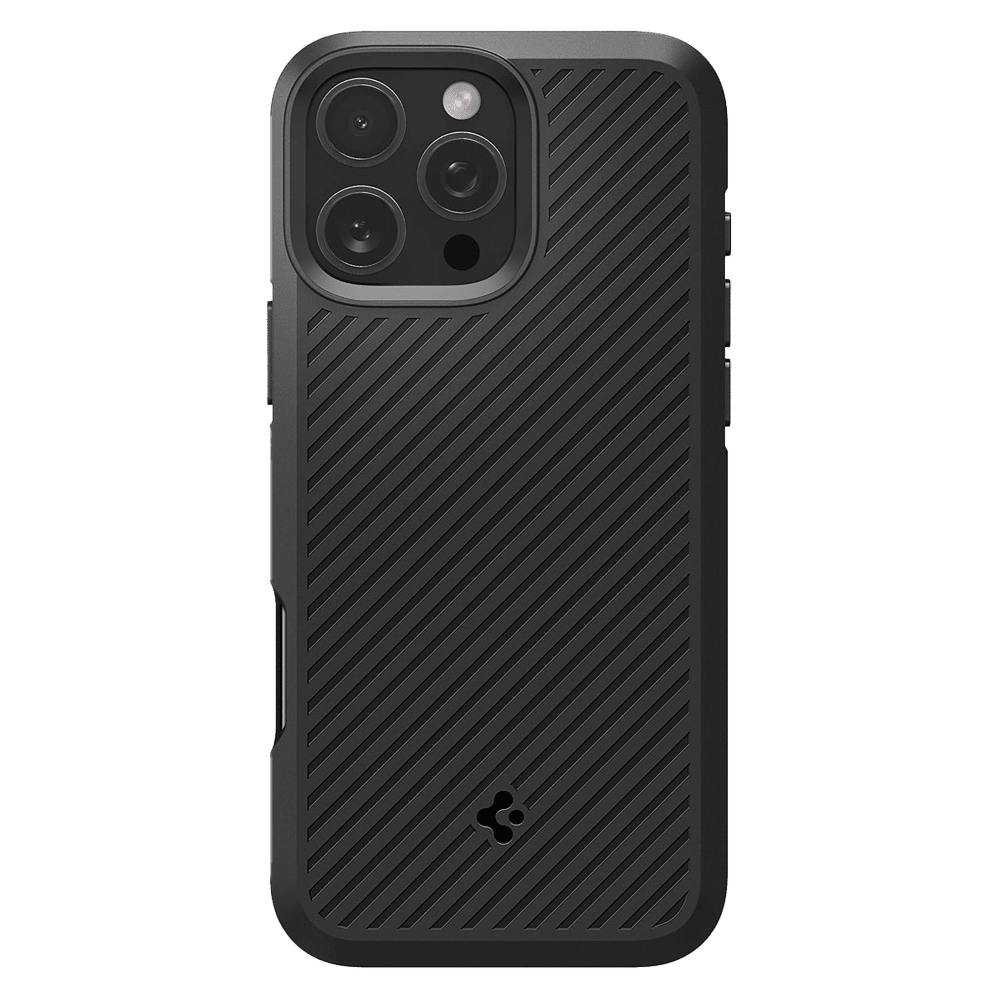 Spigen Core Amor Case for Apple iPhone 16 Pro Max