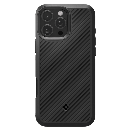 Spigen Core Amor Case for Apple iPhone 16 Pro Max