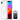 AXS - Ultra Clear Mag Case & ARMORGlass PRO Pack for Apple iPhone 17e/16e -Clear