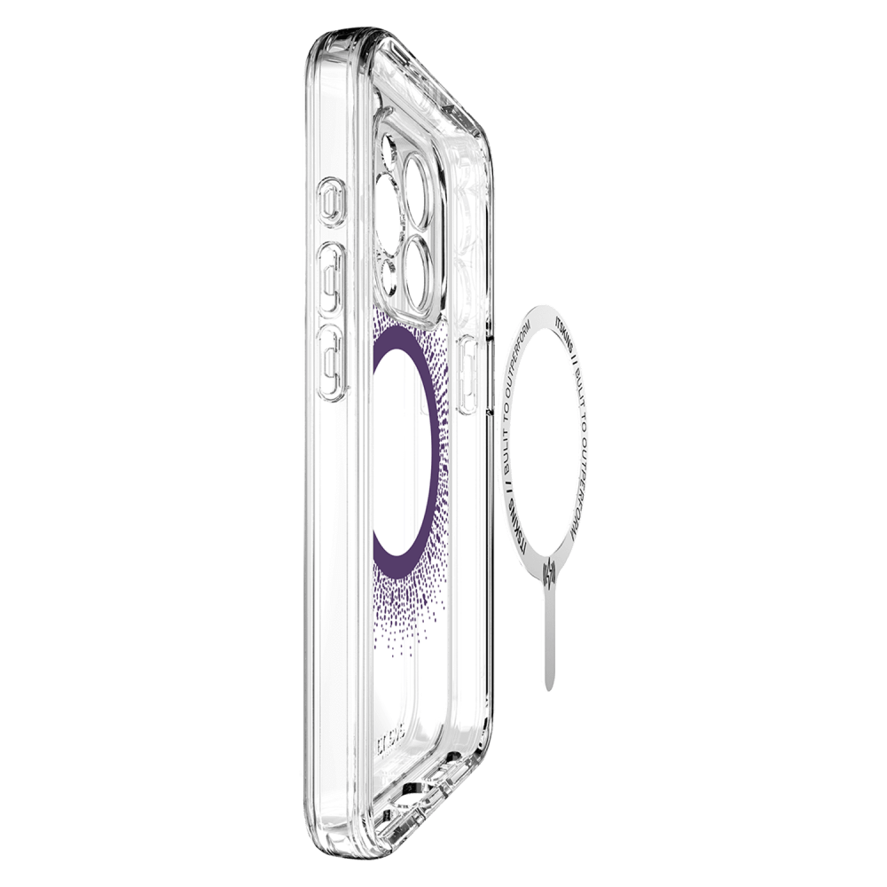 Avana Aura MagSafe Case for Apple iPhone 15 Pro Max