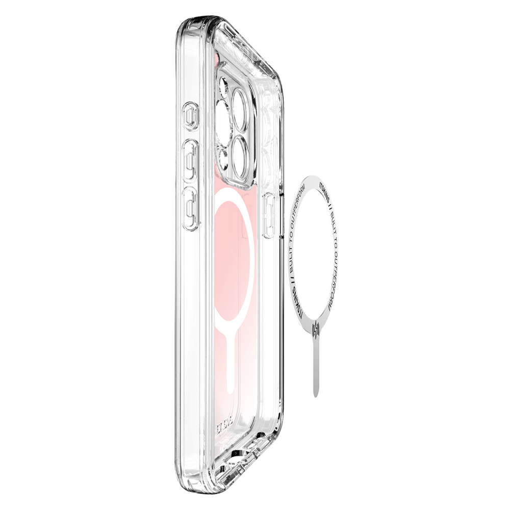 Avana Cosmic MagSafe Case for Apple iPhone 15 Pro Max