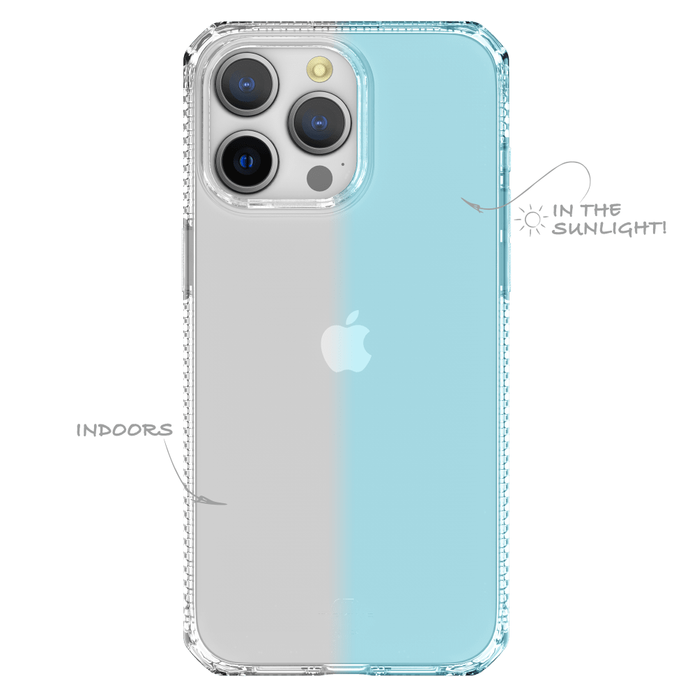 ITSkins Spectrum_R Mood Case for Apple iPhone 15 Pro Max