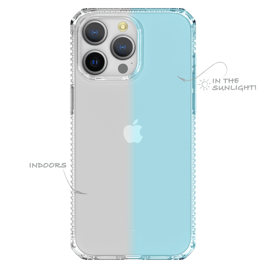 ITSkins Spectrum_R Mood Case for Apple iPhone 15 Pro Max