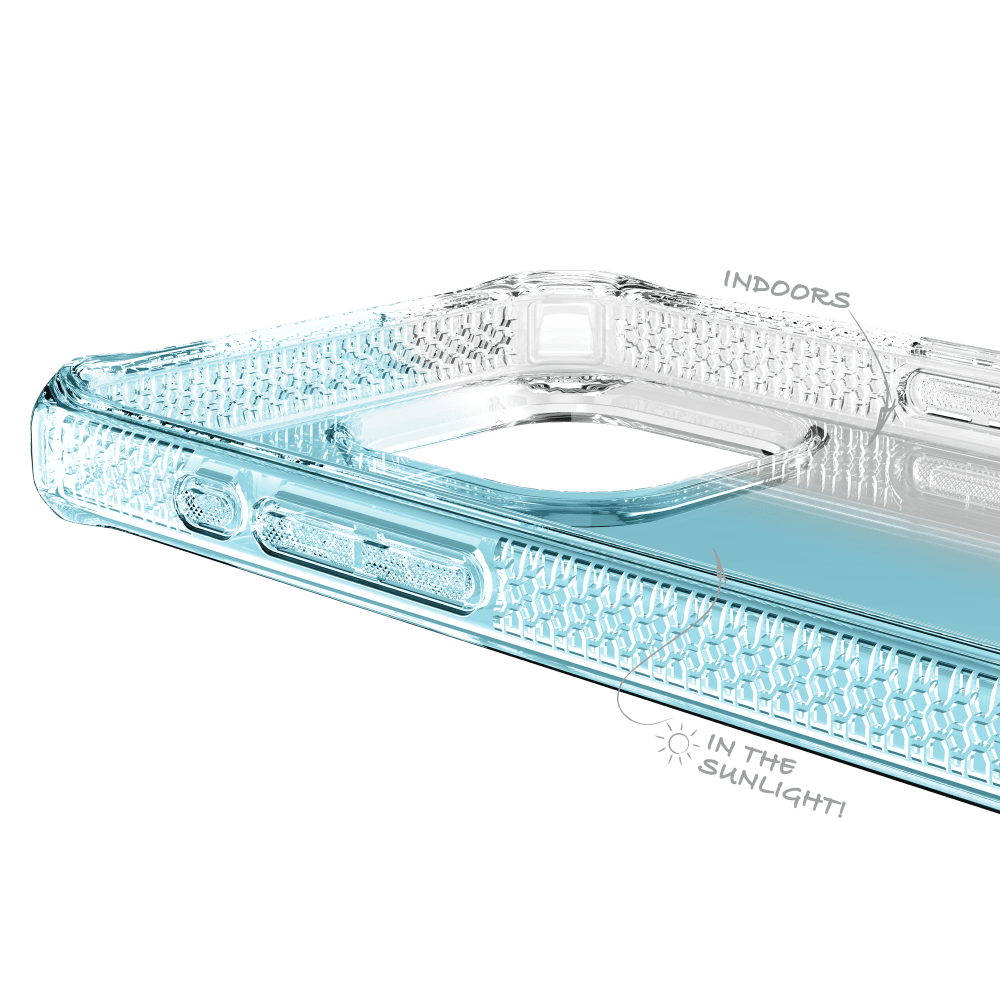 ITSkins Spectrum_R Mood Case for Apple iPhone 15 Pro Max