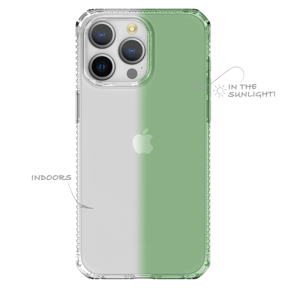 ITSkins Spectrum_R Mood Case for Apple iPhone 15 Pro Max