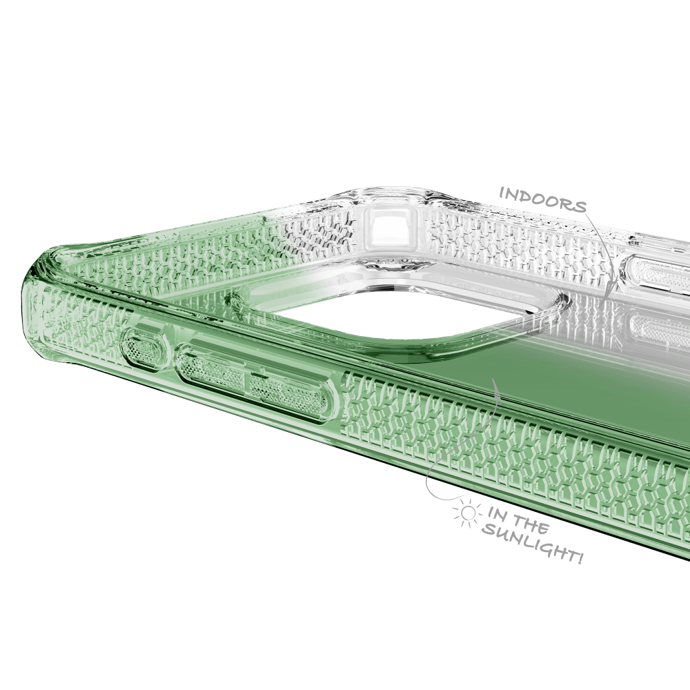 ITSkins Spectrum_R Mood Case for Apple iPhone 15 Pro Max