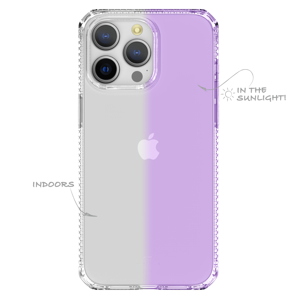 ITSkins Spectrum_R Mood Case for Apple iPhone 15 Pro Max