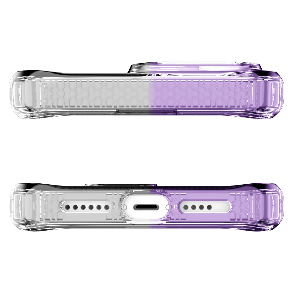 ITSkins Spectrum_R Mood Case for Apple iPhone 15 Pro Max