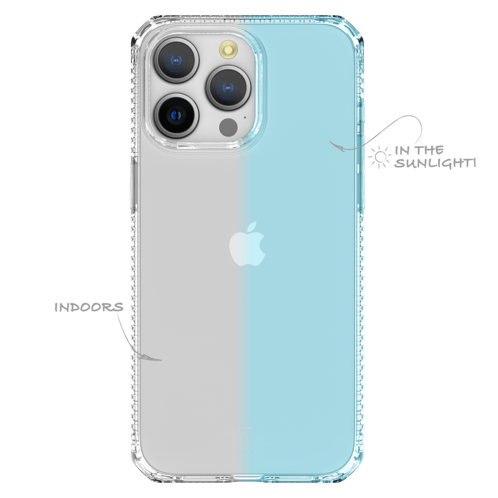 ITSkins Spectrum_R Mood Case for Apple iPhone 15 Pro