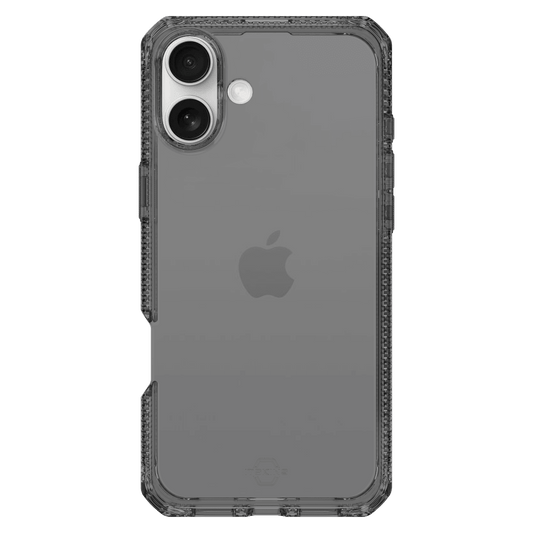 ITSkins Spectrum_R Clear Case for Apple iPhone 16