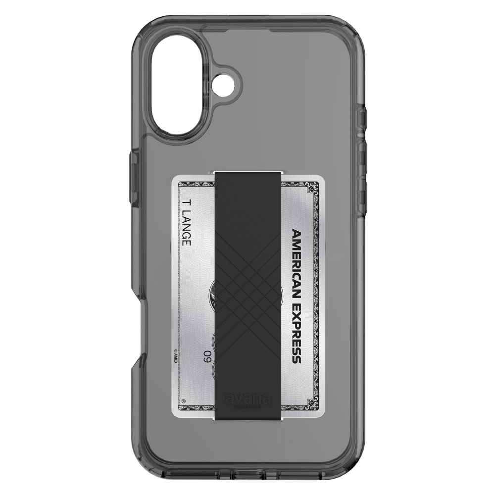 Avana Grip-It MagSafe Case for Apple iPhone 16 Plus