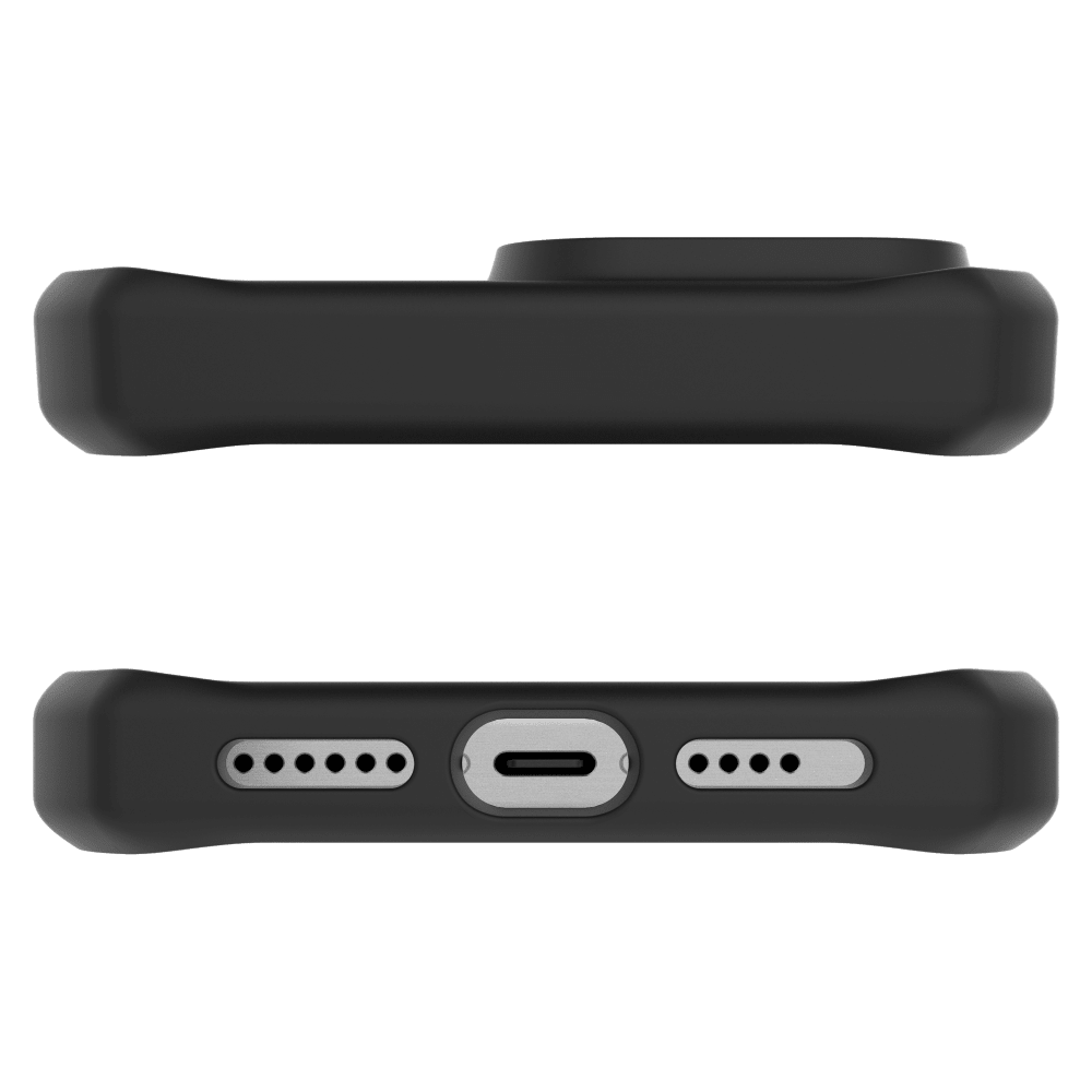 ITSkins Hybrid_R Bold MagSafe Case for Apple iPhone 16 Pro Max