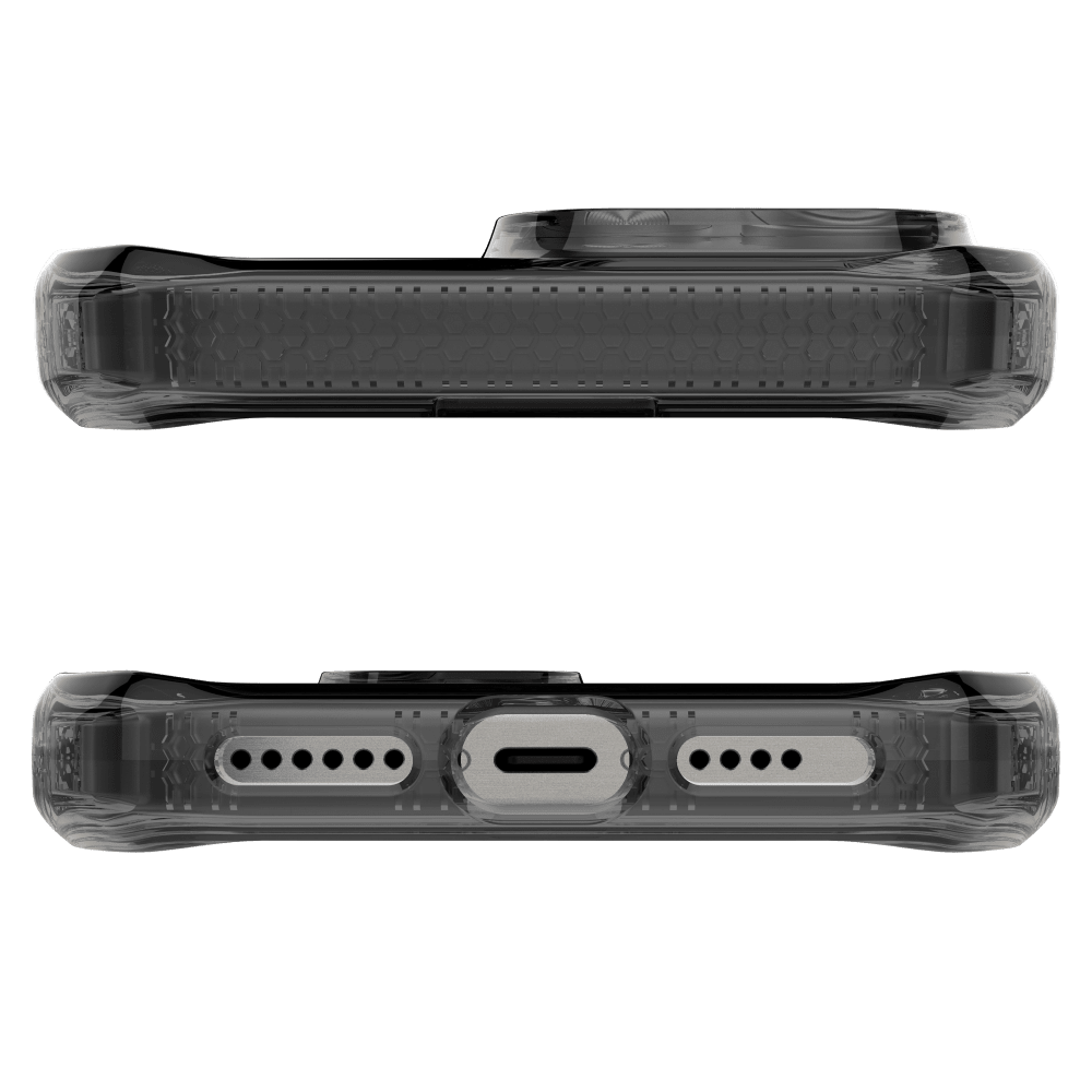 ITSkins Hybrid_R Vapor MagSafe Case for Apple iPhone 16 Pro