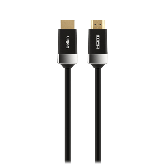 Belkin High Speed HDMI Cable with Ethernet