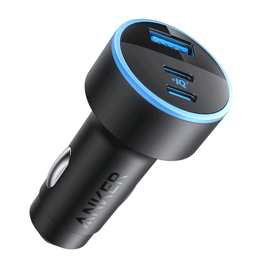 Anker 335 Car Charger 67W