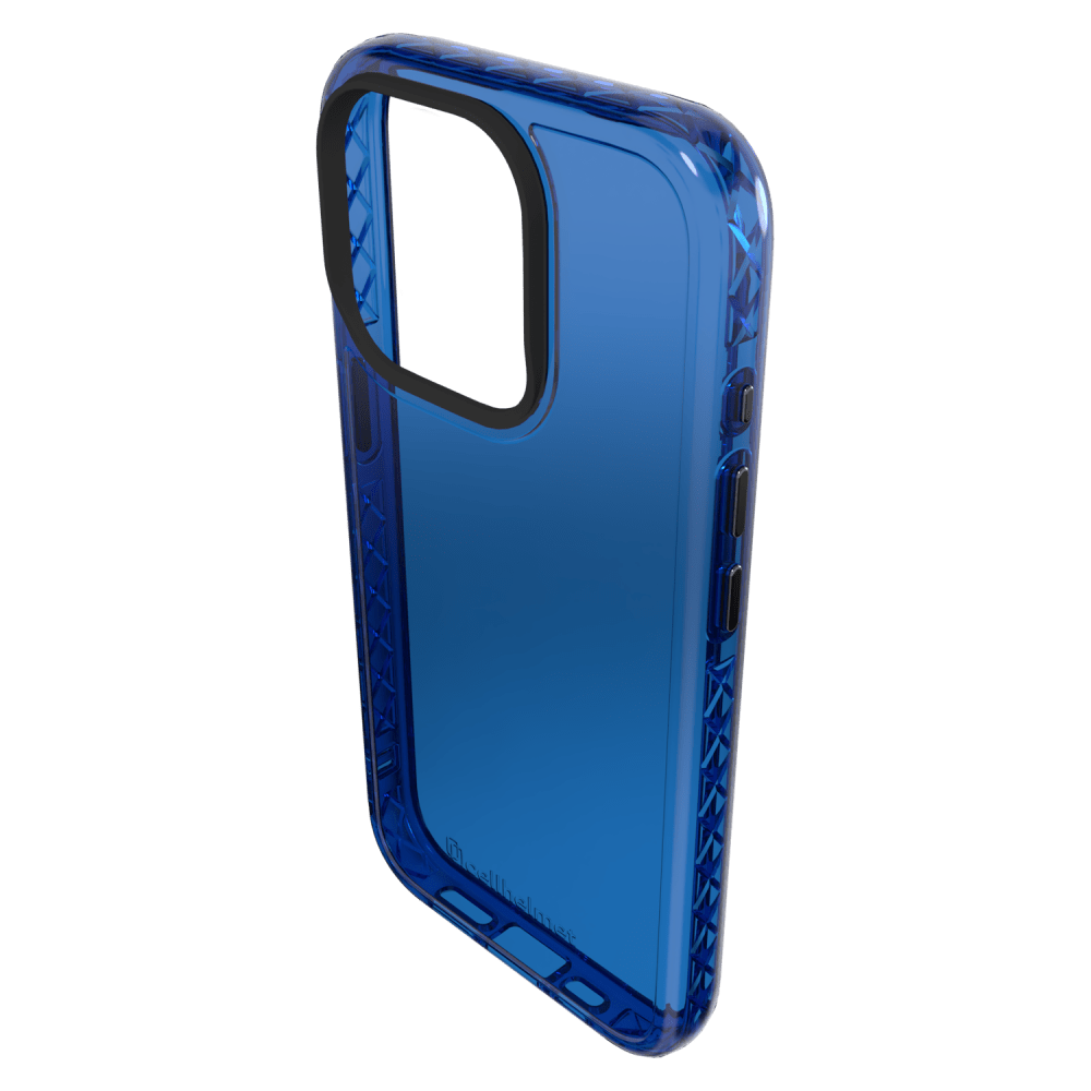 Cellhelmet Altitude X Case for Apple iPhone 15 Pro