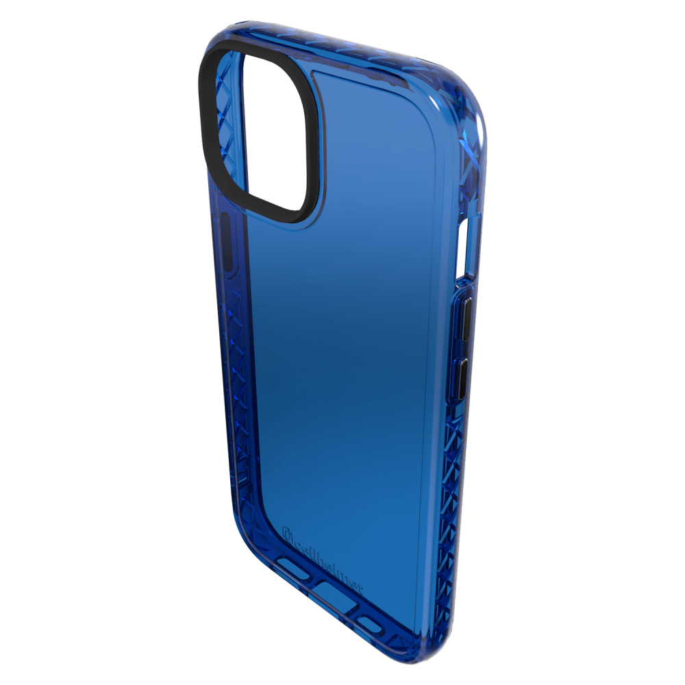 Cellhelmet Altitude X Case for Apple iPhone 15