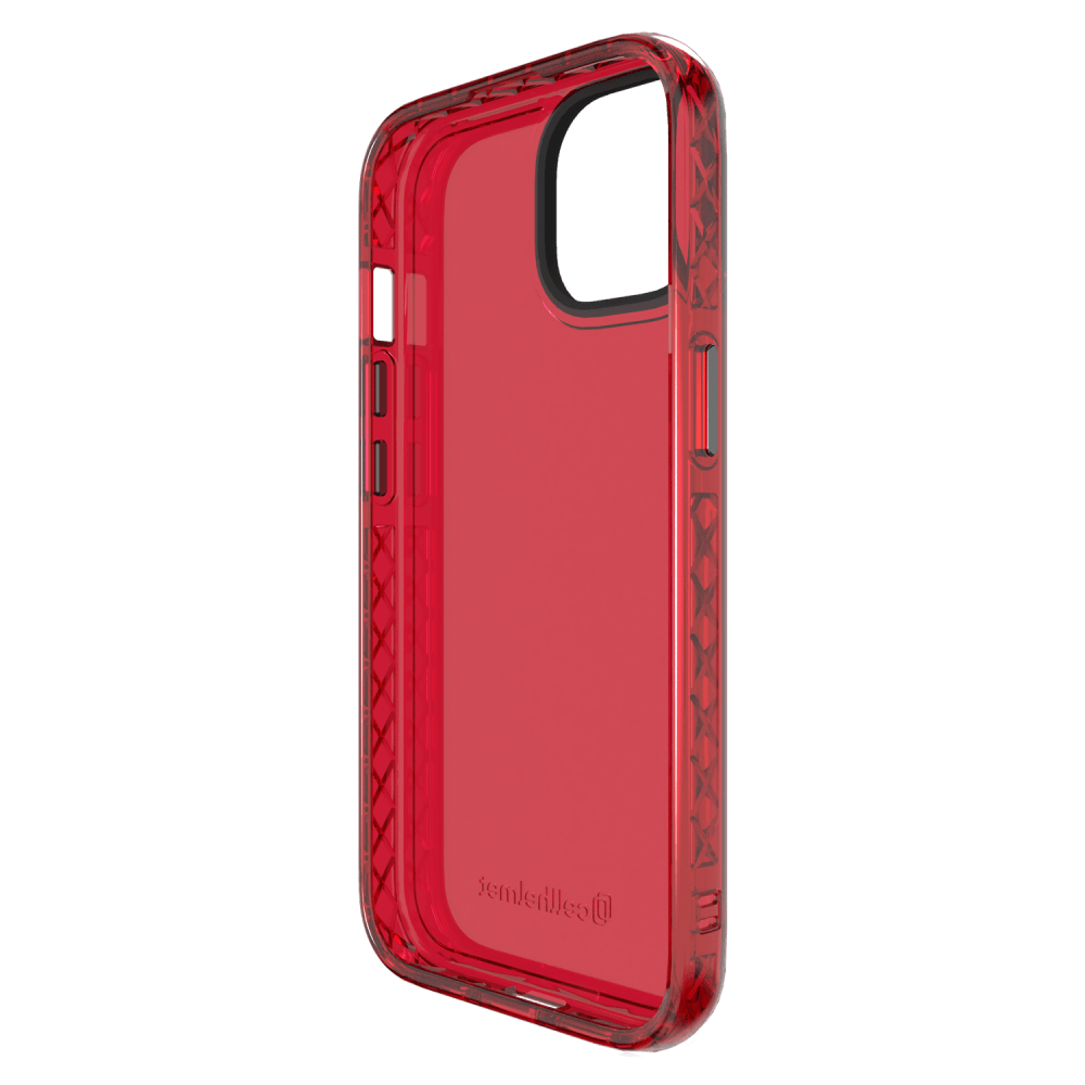 Cellhelmet Altitude X Case for Apple iPhone 15