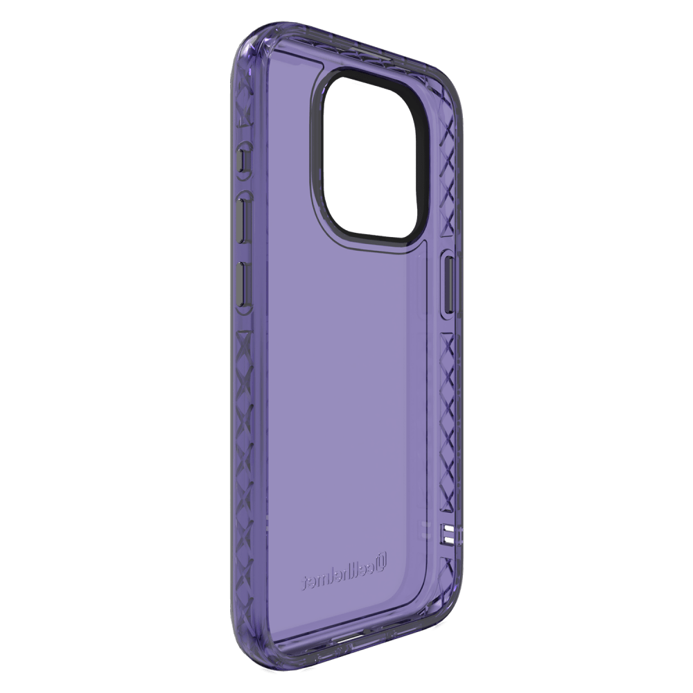 Cellhelmet Altitude X Case for Apple iPhone 15 Pro