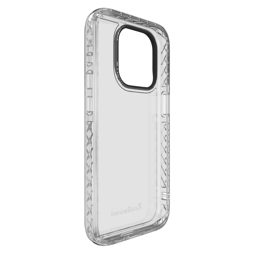 Cellhelmet Altitude X Case for Apple iPhone 15 Pro